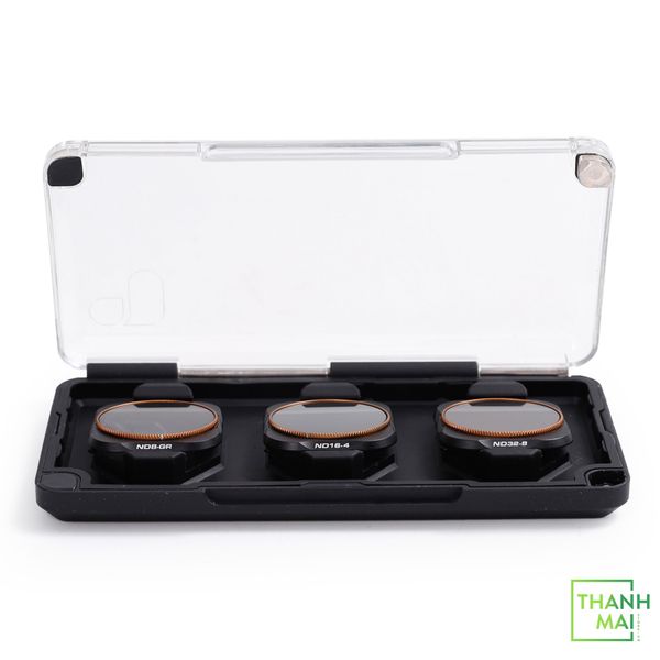 Filte PolarPro Mavic 2 Pro Cinema Series Gradient 3-Pack ( ND8-GR, ND16-4, ND32-8 )