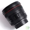 Ống kính Sigma 50mm f/1.4 EX DG HSM For Canon