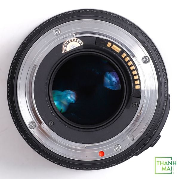 Ống kính Sigma 50mm f/1.4 EX DG HSM For Canon