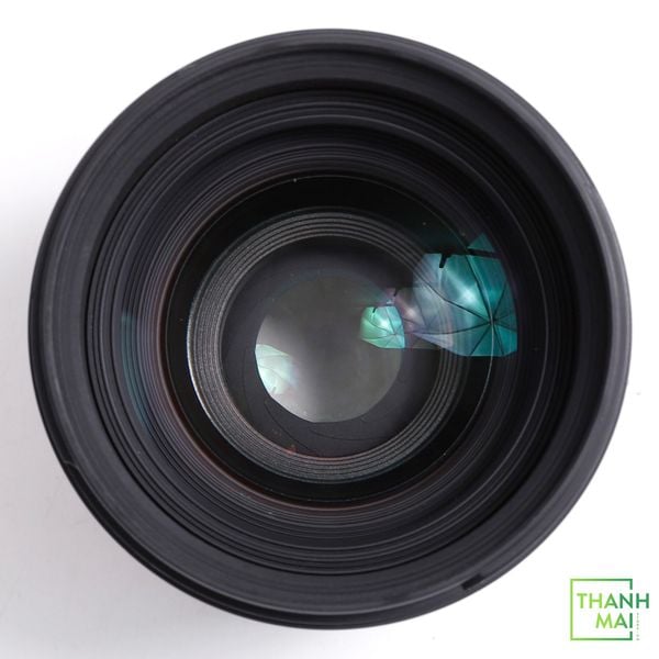 Ống kính Sigma 50mm f/1.4 EX DG HSM For Canon