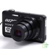 Máy ảnh Sony Cyber-shot WX80 ( Black )