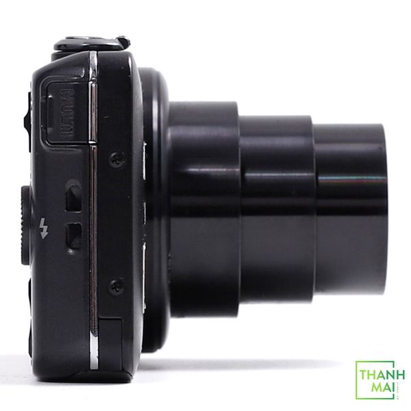 Máy ảnh Sony Cyber-shot WX80 ( Black )