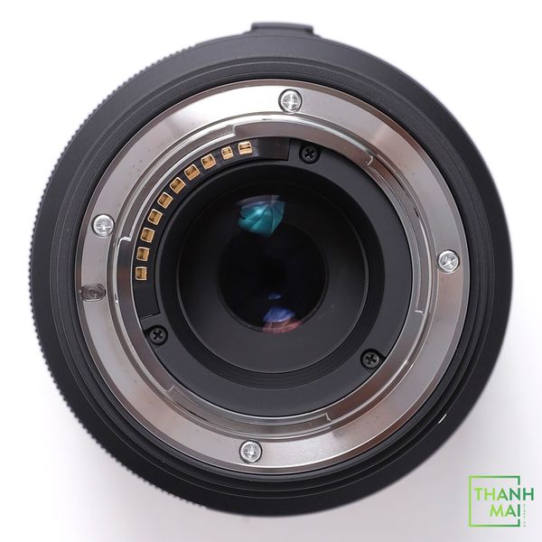 Ống kính Sigma 16-300mm f/3.5-6.7 DC OS for Fujifilm X-Mount