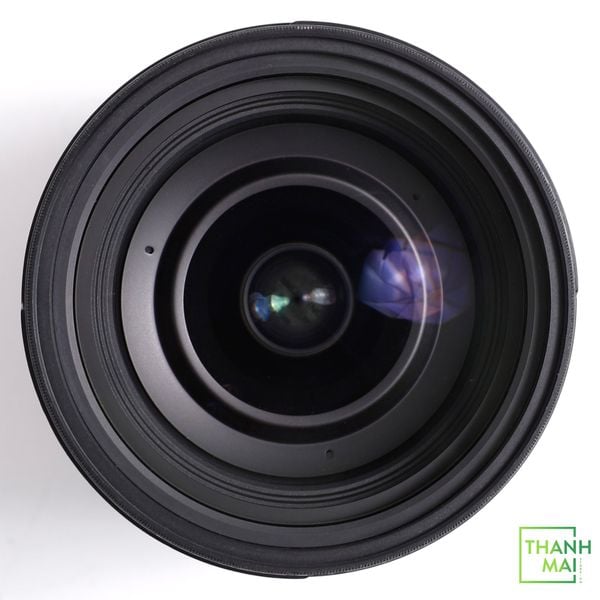 Ống Kính Sigma 24-70mm F/2.8 DG OS HSM Art For Canon