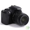 Máy ảnh Canon EOS 600D Kit Canon EF-S 18-55mm F/3.5-5.6 IS II