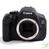 Máy ảnh Canon EOS 600D (Body)