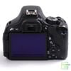Máy ảnh Canon EOS 600D (Body)