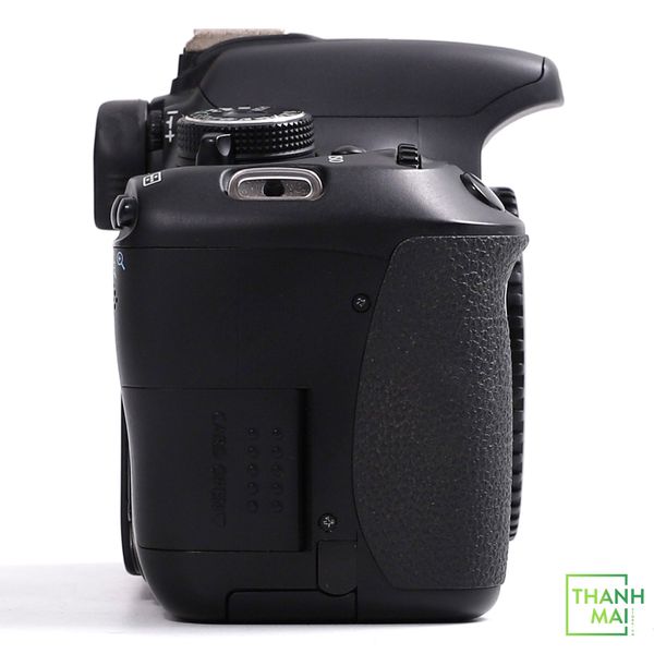 Máy ảnh Canon EOS 600D (Body)