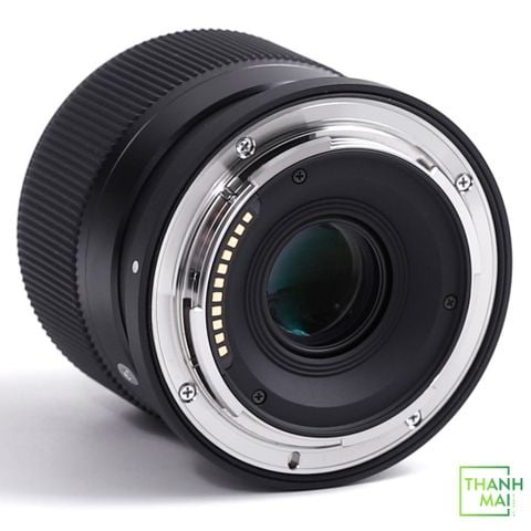 Ống kính Sigma 56mm f/1.4 DC DN Contemporary For Nikon Z Mount