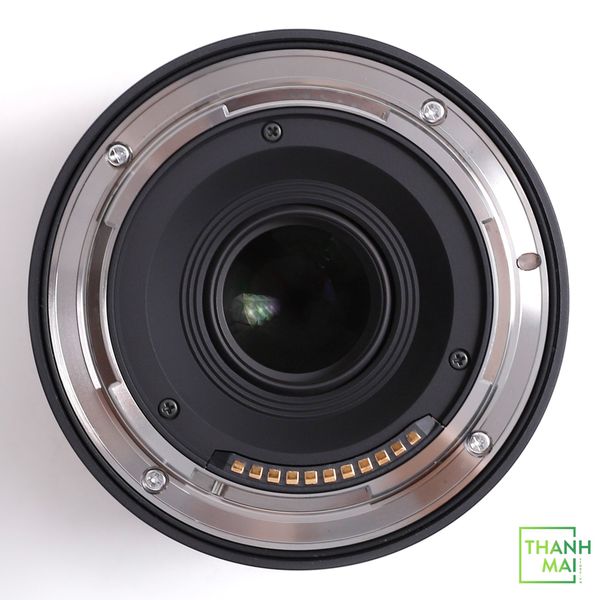 Ống kính Sigma 56mm f/1.4 DC DN Contemporary For Nikon Z Mount