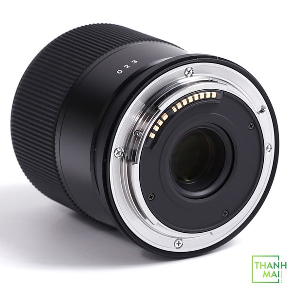 Ống kính Sigma 23mm F1.4 DC DN Contemporary For Canon RF
