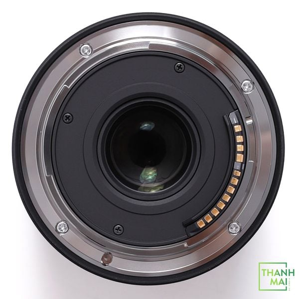 Ống kính Sigma 23mm F1.4 DC DN Contemporary For Canon RF
