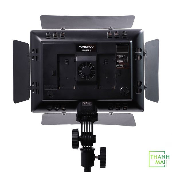 Đèn Led Yongnuo YN600L II