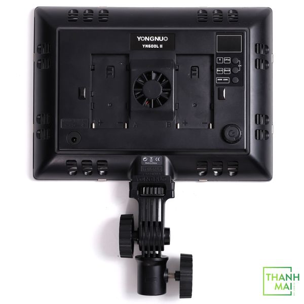 Đèn Led Yongnuo YN600L II