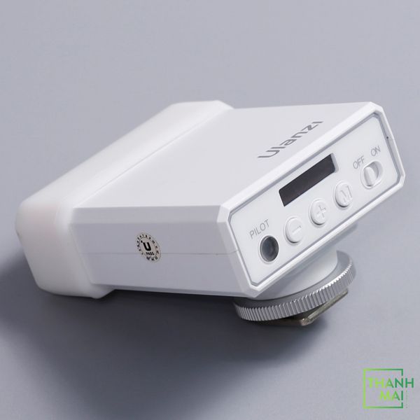Đèn Flash Ulanzi F12 Mini Camera Flash Speedlite