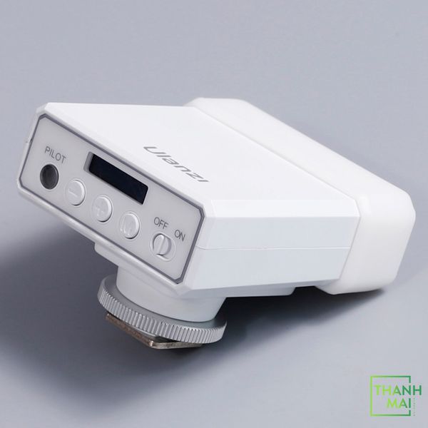 Đèn Flash Ulanzi F12 Mini Camera Flash Speedlite