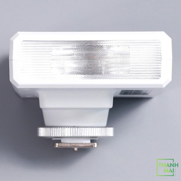 Đèn Flash Ulanzi F12 Mini Camera Flash Speedlite