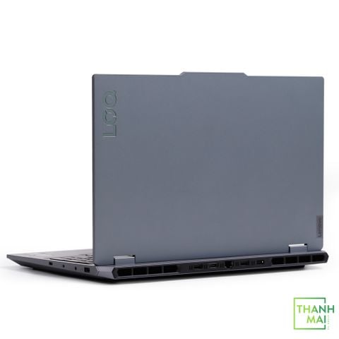 Laptop Gaming Lenovo LOQ 15IAX9 | Intel Core i5-12450HX | Ram 20GB | SSD 512GB | RTX 3050 6GB | 15.6 FHD 144Hz | Win11