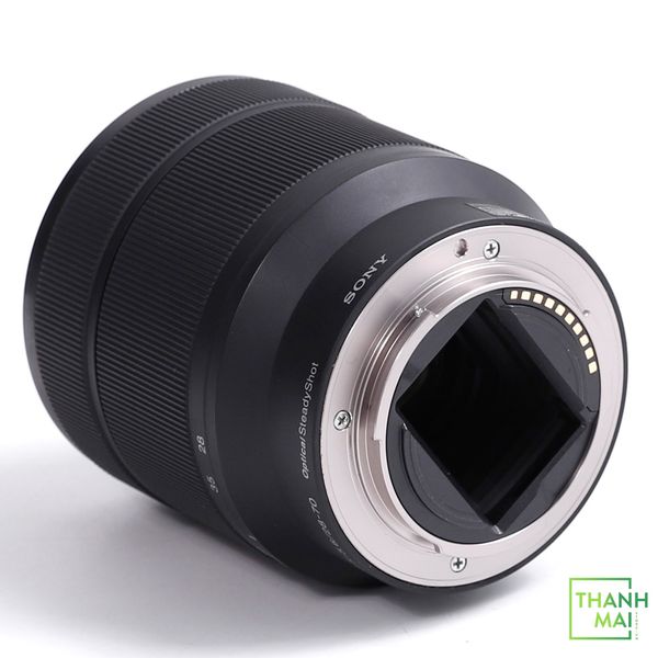 Ống Kính Sony FE 28-70mm F/3.5-5.6 OSS