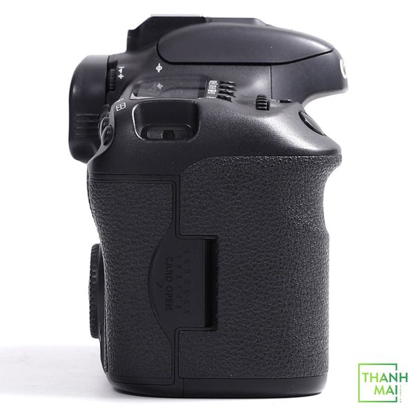 Máy ảnh Canon EOS 7D Mark II (Body)