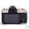 Máy Ảnh Fujifilm X-T100 (Body)