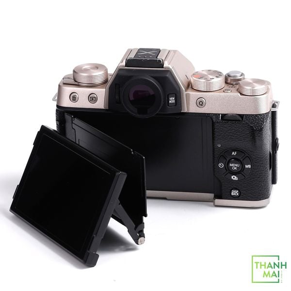 Máy Ảnh Fujifilm X-T100 (Body)