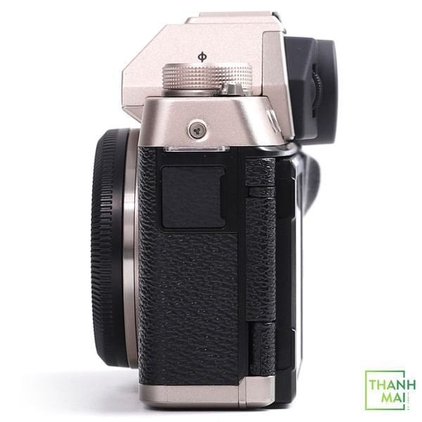 Máy Ảnh Fujifilm X-T100 (Body)