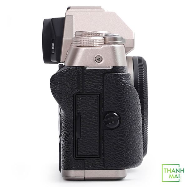 Máy Ảnh Fujifilm X-T100 (Body)