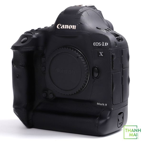 Máy ảnh Canon EOS 1D X Mark II (Body)