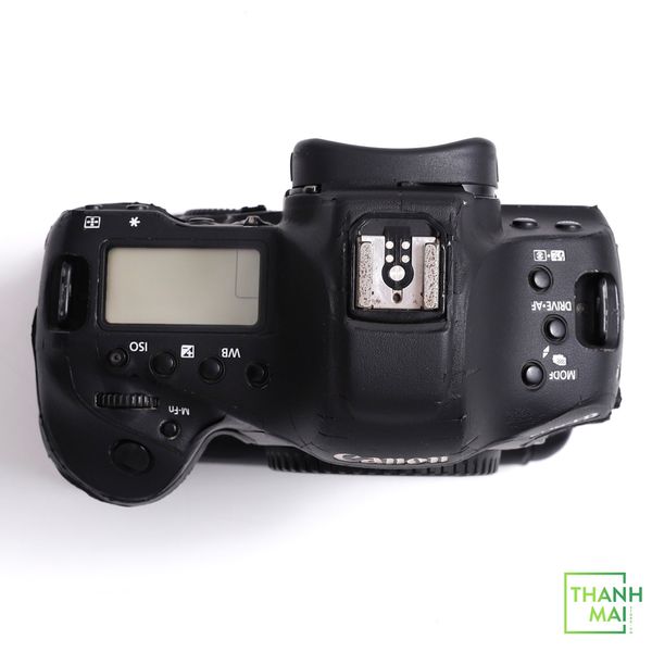 Máy ảnh Canon EOS 1D X Mark II (Body)