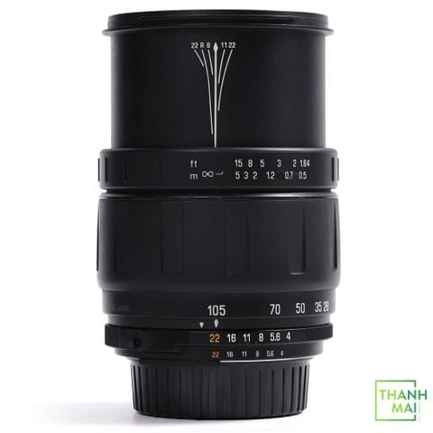 Ống Kính Tamron AF 28-105mm F/4-5.6 IF (179D) For Nikon