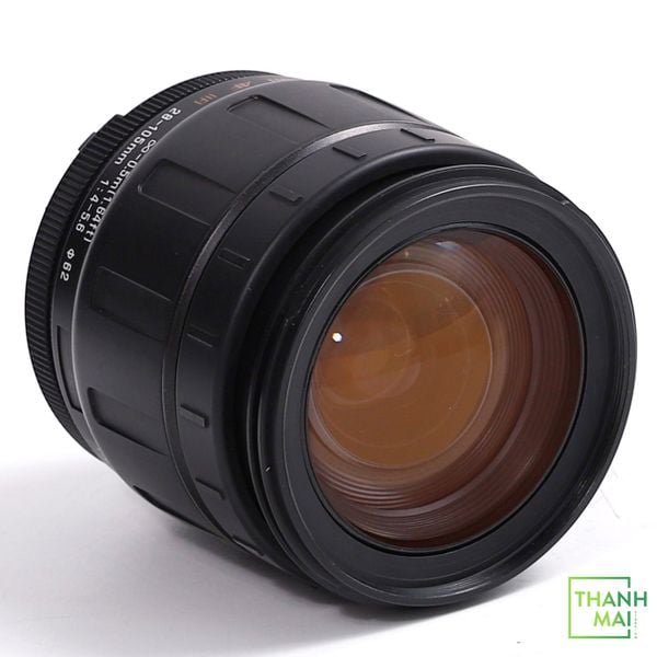 Ống Kính Tamron AF 28-105mm F/4-5.6 IF (179D) For Nikon