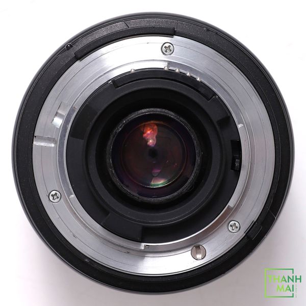 Ống Kính Tamron AF 28-105mm F/4-5.6 IF (179D) For Nikon