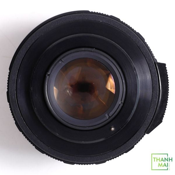 Ống kính MF Mamiya Sekor 55mm F1.8 Ngàm M42