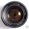 Ống kính MF Mamiya Sekor 55mm F1.8 Ngàm M42