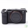 Máy ảnh Sony Alpha A7C (Body)
