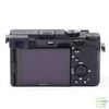 Máy ảnh Sony Alpha A7C (Body)