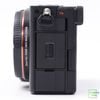 Máy ảnh Sony Alpha A7C (Body)