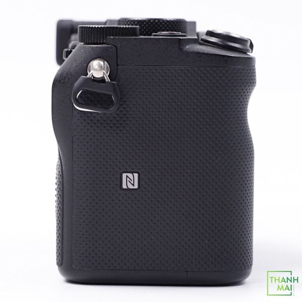 Máy ảnh Sony Alpha A7C (Body)