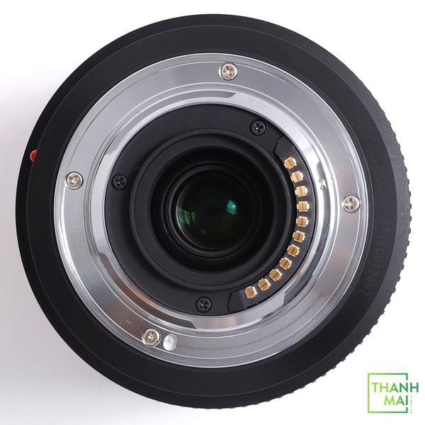 Ống Kính Panasonic LUMIX G VARIO 45-200mm F/4.0-5.6 POWER O.I.S