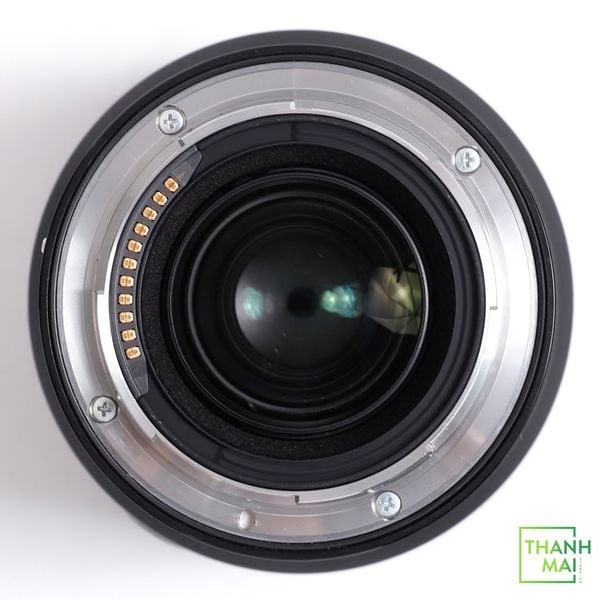 Ống Kính Nikon NIKKOR Z 24-70mm F/2.8 S