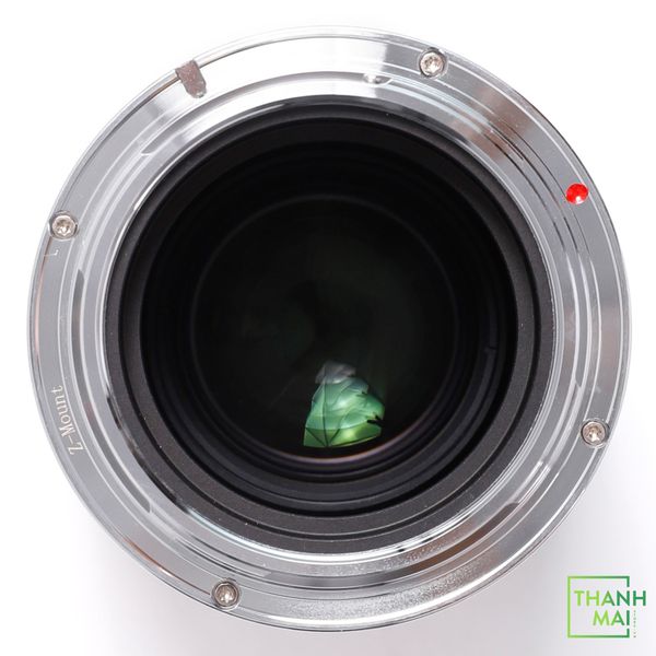 Ống kính TTArtisan 100mm F/2.8 Macro 2X For Nikon Z Mount