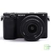 Máy ảnh Sony Alpha A6400 kit 16-50mm F/3.5-5.6 OSS II