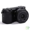 Máy ảnh Sony Alpha A6400 kit 16-50mm F/3.5-5.6 OSS II