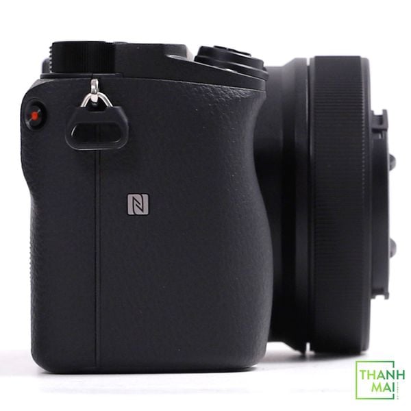 Máy ảnh Sony Alpha A6400 kit 16-50mm F/3.5-5.6 OSS II