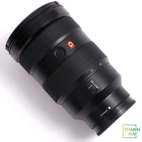 Ống kính Sony FE 24-70mm f/ 2.8 GM