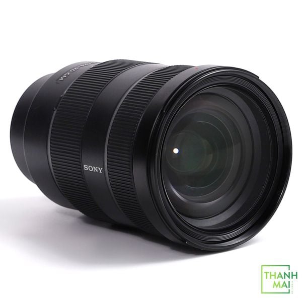 Ống kính Sony FE 24-70mm f/ 2.8 GM