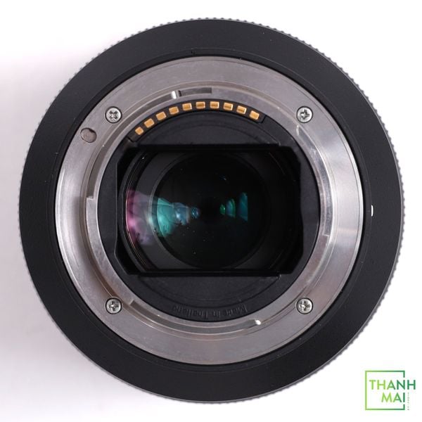 Ống kính Sony FE 24-70mm f/ 2.8 GM