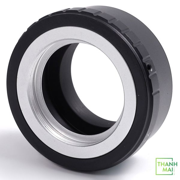 Ngàm Chuyển (Mount Chuyển) M42-FX (Fujifilm FX)