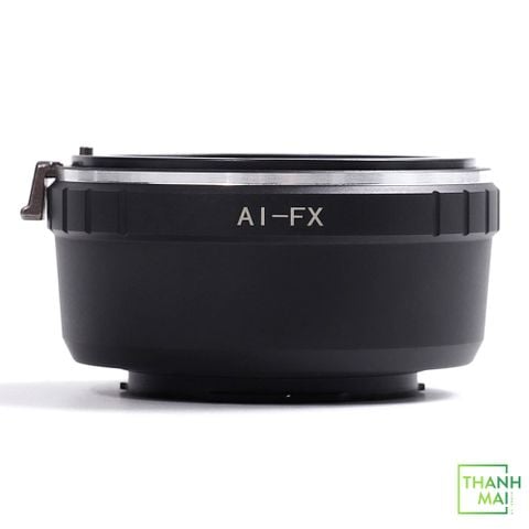 Ngàm chuyển (Mount chuyển) AI -FX